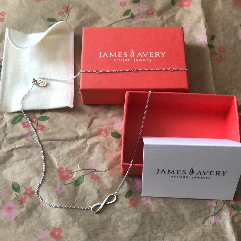 Sterling silver 925 James Avery